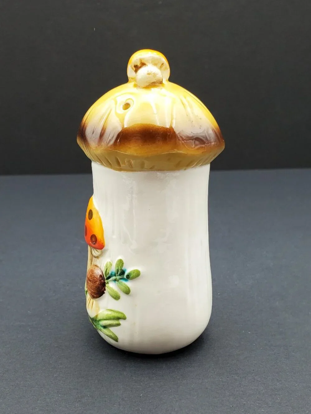 Sears Merry Mushroom Spice Shaker Replacement Sears Roebuck and Co Shaker